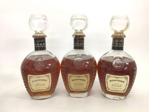 サントリー ブランデー VSOのYahoo!オークション(旧ヤフオク!)の