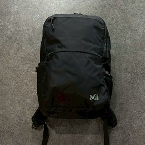 MILLET EXP 17 ミレー ハイキングデイパック バックパック リュック リュックサック ブラ