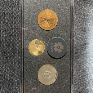 expo 70 記念メダル 銀の値段と価格推移は？｜51件の売買データから