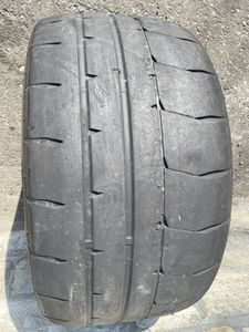 265/35R18 ブリヂストン ポテンザRE-12D 2024年1本