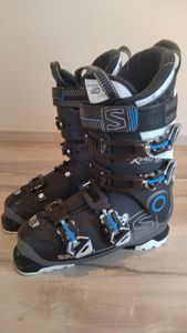 サロモン　スキーブーツ　メンズ　エックスプロ　スポーツ　X-PRO SPORTS 100 salomon 26