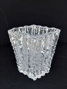 HOYAクリスタル 花瓶の値段と価格推移は？｜16件の売買データからHOYA