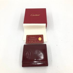 カルティエ ギャランティカードの値段と価格推移は？｜30件の売買