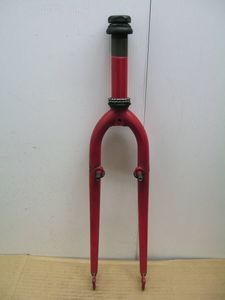 中古 ２６インチMTB車用前ホーク 内φ25.4×148mm 鉄 TANGE JAPAN　433