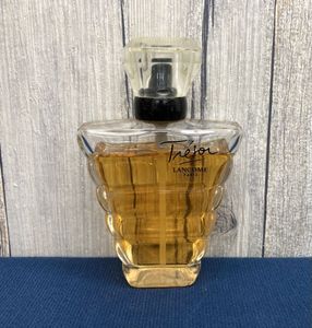 〈N645〉LANCOME ランコム Tresor トレゾア 残量多め 香水 スプレー フレグランス