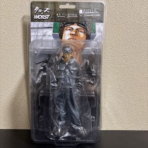 クローズWORSTのYahoo!オークション(旧ヤフオク!)の相場・価格を見る