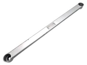 MAZDA SPEED マツダスピード ロアアームバー ★ ND ロードスター ボディ補強パーツ [A337