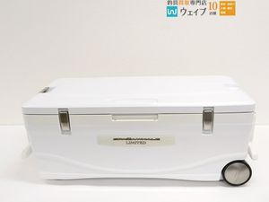 シマノ スペーザホエール リミテッド HC-045L 美品