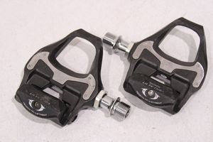 ☆SHIMANO シマノ PD-6700-C ULTEGRA SPD-SL ビンディングペダル