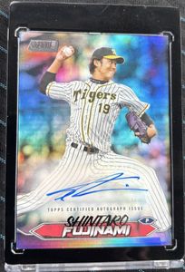 topps NPBのYahoo!オークション(旧ヤフオク!)の相場・価格を見る
