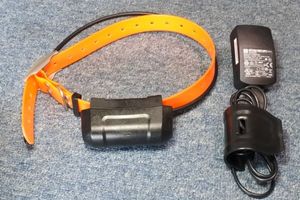 ガーミン DC40 中古 動作確認済み 充電器付き【 Garmin GPS アストロ 220 320 430 T5 DC5