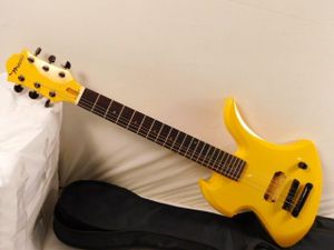 ギター メイビスの値段と価格推移は？｜61件の売買データからギター