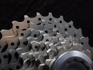 CS-7900 10s 11-28T カセットスプロケット DURA-ACE SHIMANO シマノ　デュラエース