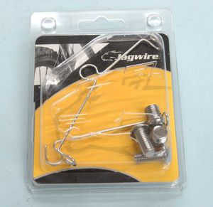 未使用 JAGWIRE CHA025 ケーブルホルダー M8/M10 送料185円