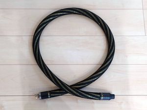 ■Stealth Audio Dream Digi 1.5m 電源ケーブル 検索:スーパーハイエンド ステルス TRANS