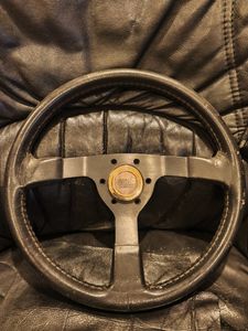 ニスモ　NISMO ステアリング