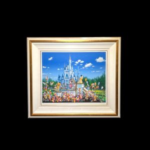 ヒロ ヤマガタ ディズニーの値段と価格推移は？｜24件の売買データから