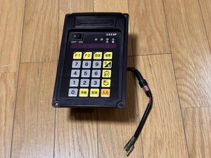 操作盤の値段と価格推移は？｜50件の売買データから操作盤の価値が