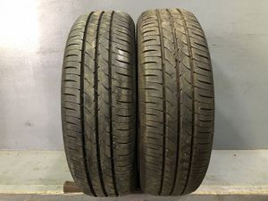 2024年 バリ山(PS7K031M) 185/65R15 88S TOYO NANOENERGY 3 PLUS 2本 夏タイヤ 送料無料