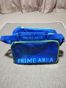 ヘラブナ　マルキュー　プライムエリア　メインバッグ