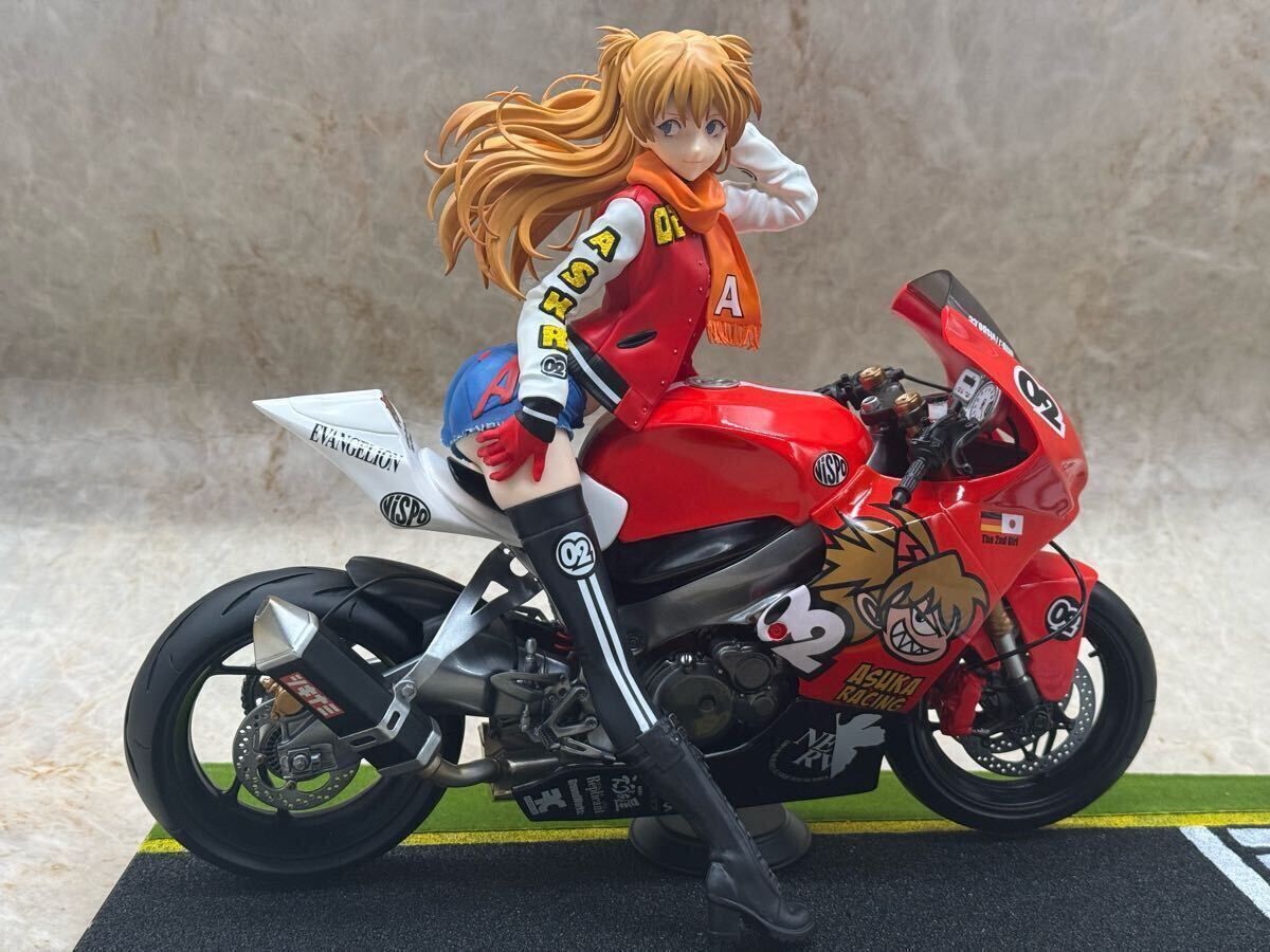 ガレージキット フィギュア ガレキ 未塗装未組立 レゼ レゼ ガレージ