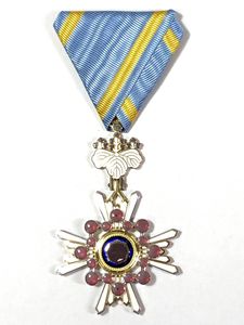 瑞宝双光章の値段と価格推移は？｜22件の売買データから瑞宝双光章の