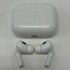 ☆送料無料・1円～☆ Apple 純正 Air Pods Pro 第2世代 アップル 正規品 エアーポッズ プ