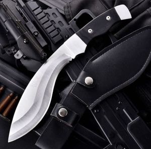  カッコいいアウトドアナイフ フルタング構造 アウトドア サバイバル 登山 キャンプ 狩猟