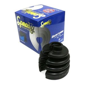 BAC-SA02R スピージー 分割式 ドライブシャフトブーツ 内側 スバル インプレッサ GG3 150