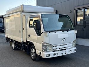 動画有！売り切り！H23年 マツダ タイタン TITAN ボトルカー 積載2000kg 2.9L ディーゼル