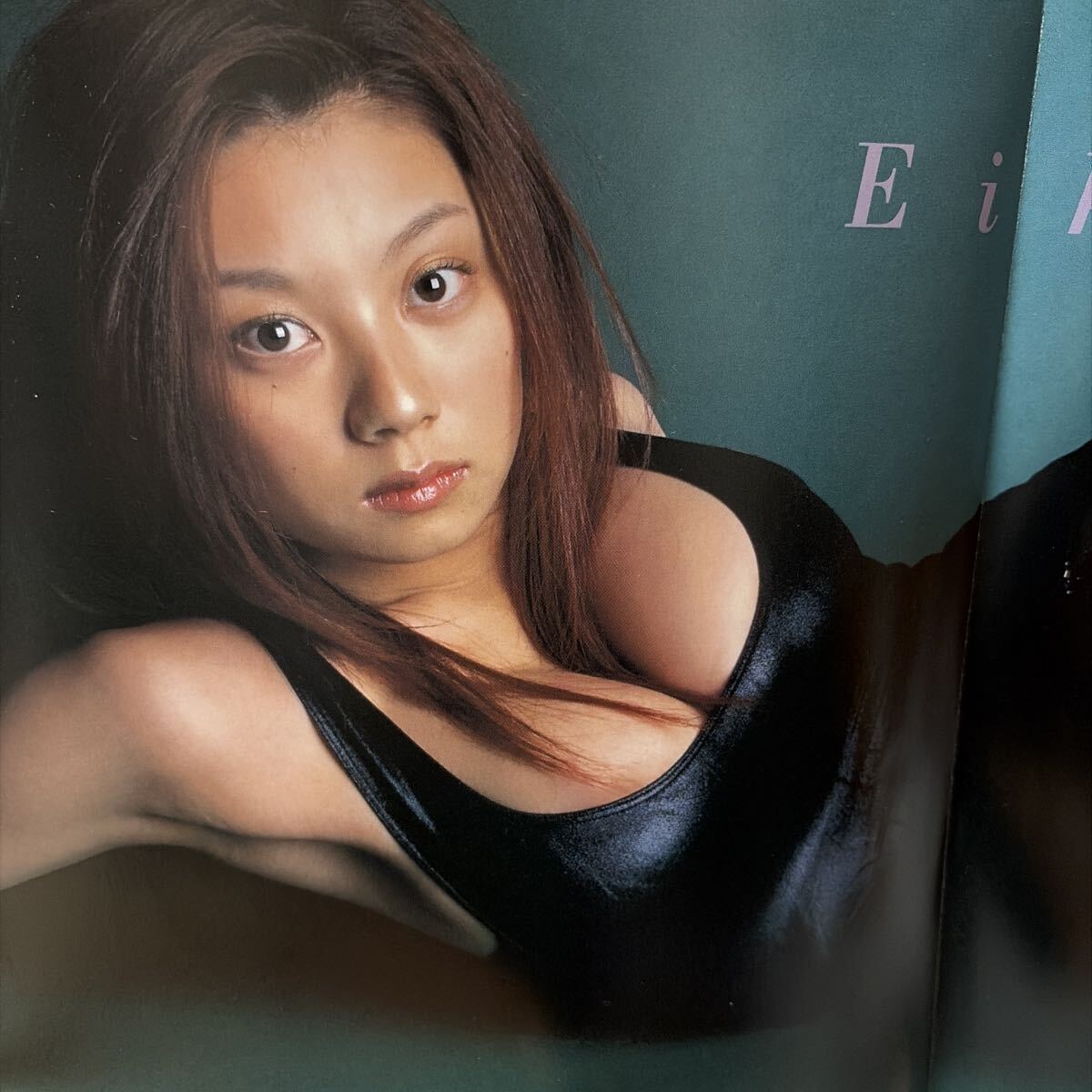 小池 栄子 セックス