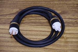 KHD SirTone 3芯電源ケーブル 1.8m PWC-11008 5.5sq