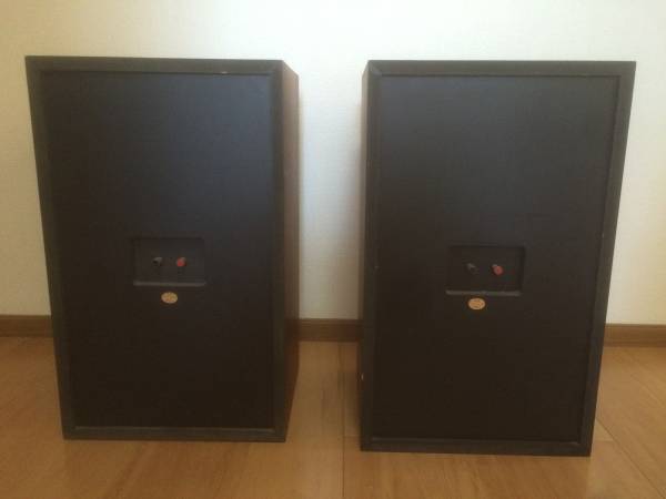 ☆JBL 3wayスピーカーシステム 4311Bペア （美品）☆ 中古 JBL 4313