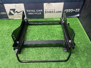 トヨタ86 ZC6 / ZD6 BRZ ブリッド BRIDE フルバケットシート用 スーパーシートレール F90