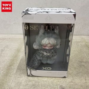 SKULLPANDAの値段と価格推移は？｜309件の売買データからSKULLPANDAの