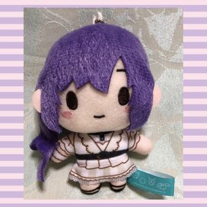 ふわぷちマスコットのYahoo!オークション(旧ヤフオク!)の相場・価格を