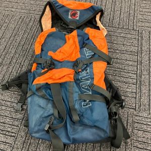 ◆1円～◆MAMMUT マムート エクストリーム45 リュック ザック デイバック バックパック