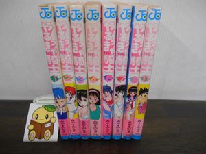 やるっきゃ騎士の値段と価格推移は？｜20件の売買データからやるっきゃ