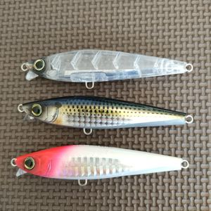 ●デュエル　ハードコア ヘビーショット85　3点セット