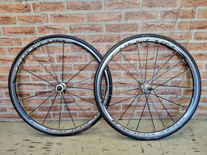 ■ 1円スタート!! FULCRUM RACING ZERO 622×15 シマノ11s対応 フルクラム レーシングゼ