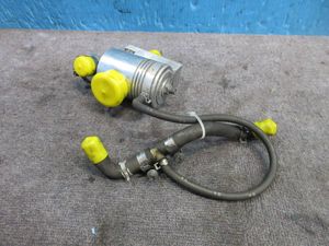 スズキ　アルトラパン　ラパン　ＳＳ　タ－ボ　ブローオフバルブ　中古