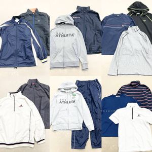 ★ スポーツブランド 14点 まとめ ATHLETA Champion le coq YONEX Kaepa Tシャツ ジャー