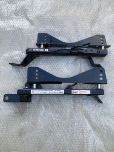 BRIDE N045 F2 運転席側 シートレール RH N045F2 S13 S14 S15 シルビア ブリッド フルバ