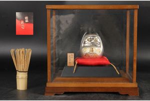 銀 置物のYahoo!オークション(旧ヤフオク!)の相場・価格を見る｜Yahoo