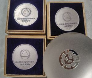 造幣局 銀杯のYahoo!オークション(旧ヤフオク!)の相場・価格を見る