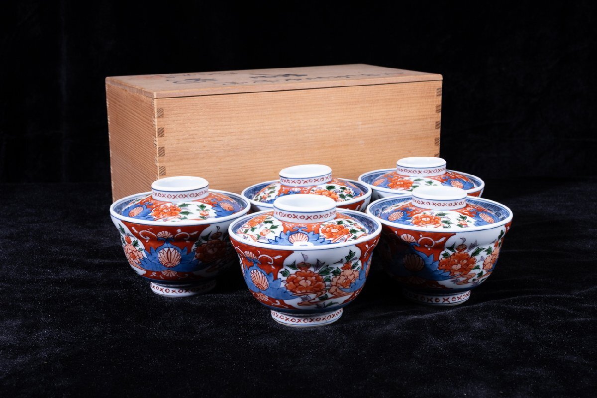 館林源右衛門の値段と価格推移は？｜84件の売買データから館林源右衛門