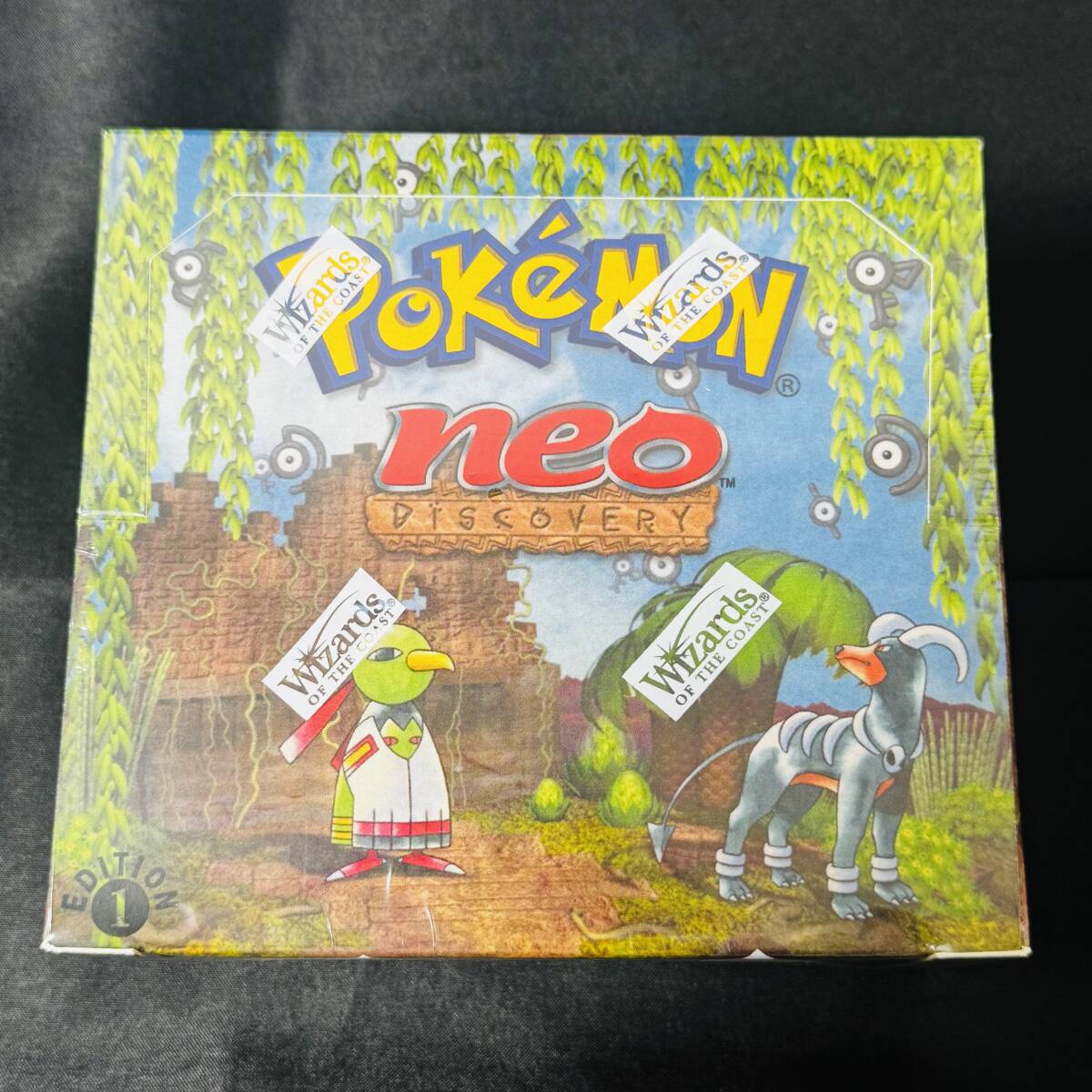 【PSA6】デルビル ヘルガー まとめ売り 旧裏 旧裏面 キラ ホロ Yahoo!オークション - 「デルビル ポケモンカード」の落札相場・落札価格