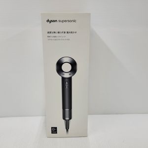 IZU【未使用品】dyson ダイソン Super sonic ヘアドライヤー HD08〈101-260215-KK-06-IZU