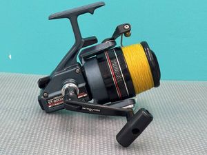 21630-3★Daiwa ダイワ PROCASTER プロキャスター ST-8000D 釣り具 リール