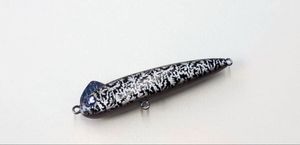 新潟フィッシングショー2026限定　Blue Blue ブルーブルー　スネコン60S シークレット